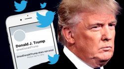 Trump Twitter  Meme Template