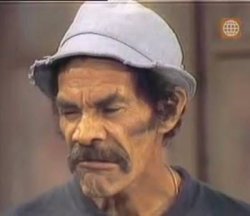 Don ramon Meme Template
