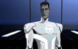 tron uprising Tron 2 Meme Template