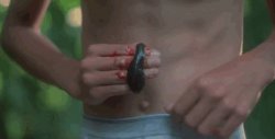Stand By Me Leech  Meme Template