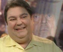 Faustao bipolar Meme Template