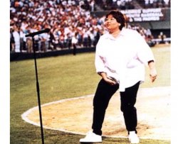 Roseanne Pussy Grab Meme Template