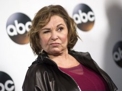 roseanne barr Meme Template