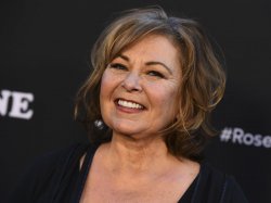 Roseanne Meme Template