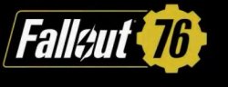 Fallout 76 Logo Meme Template