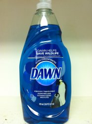 dish soap Meme Template