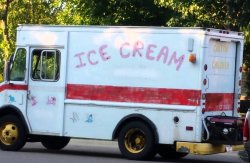 icecreamtruck Meme Template