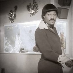 ike turner Meme Template