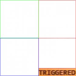 Triggered meme  Meme Template