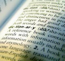 Dictionary  Meme Template