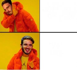 Pewdiepie  Meme Template