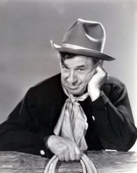 Will Rogers Western Meme Template