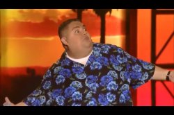 Gabriel Iglesias  Meme Template