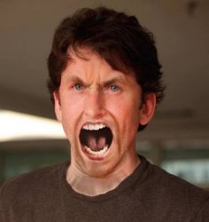 Todd Howard mad Meme Template