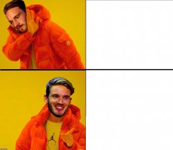 meme pewdiepie