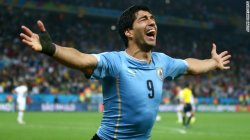suarez Meme Template