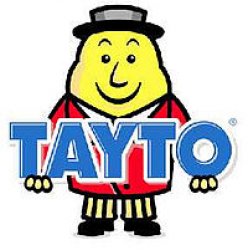 Lord Tayto Meme Template