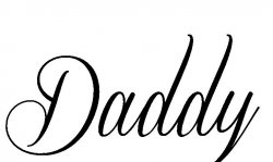 Best Daddy I ever had Meme Template