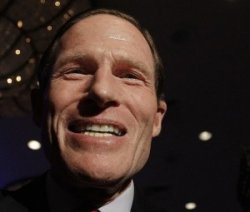 Blumenthal Meme Template