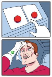 Daily Struggle for Mormons Meme Template