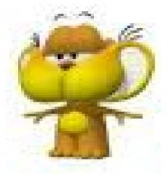 t pose gaturro Meme Template