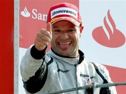 Rubinho Rubens Barrichello atrasado Meme Template