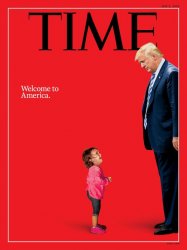 Time Cover Meme Template