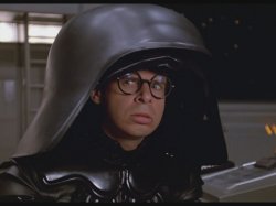 Spaceballs Meme Template