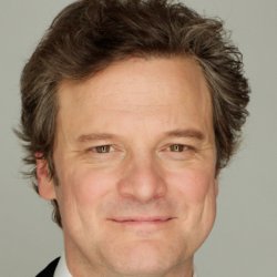 colin firth Meme Template