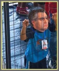 Jim Acosta FAKE news Meme Template