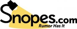 snopes Meme Template