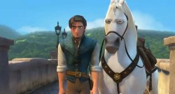 Tangled Siblings  Meme Template