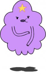 LSP, Sorry your so stupid Meme Template