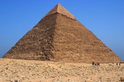 Pyramid Meme Template