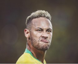 Neymar Meme Template