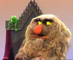 Sweetums Meme Template