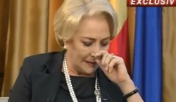 viorica dancila Meme Template