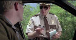 Super Troopers Meme Template