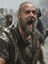Russell Crowe Meme Template
