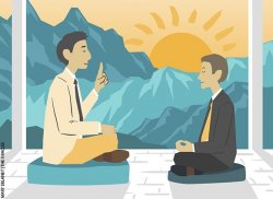 Sage Advice Meme Template