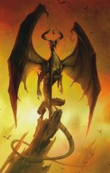 Nicol Bolas Meme Template