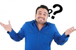 Can't Choose Man Meme Template