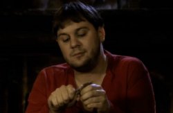 karadoc Meme Template