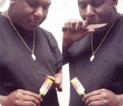 Homophobs  Meme Template