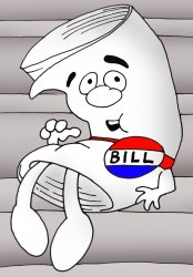 I'm Just a Bill Meme Template