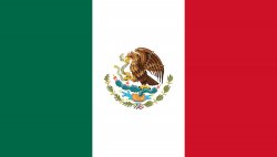 Mexican Flag Meme Template