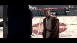 Obi wan goodbye Meme Template