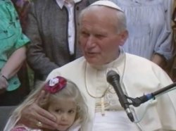 jan paweł 2 jp2 gmd marysia Meme Template