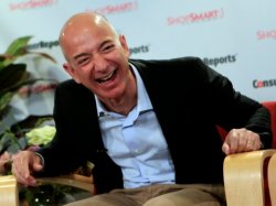 Jeff Bezo Meme Template