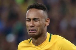 Neymar Meme Template